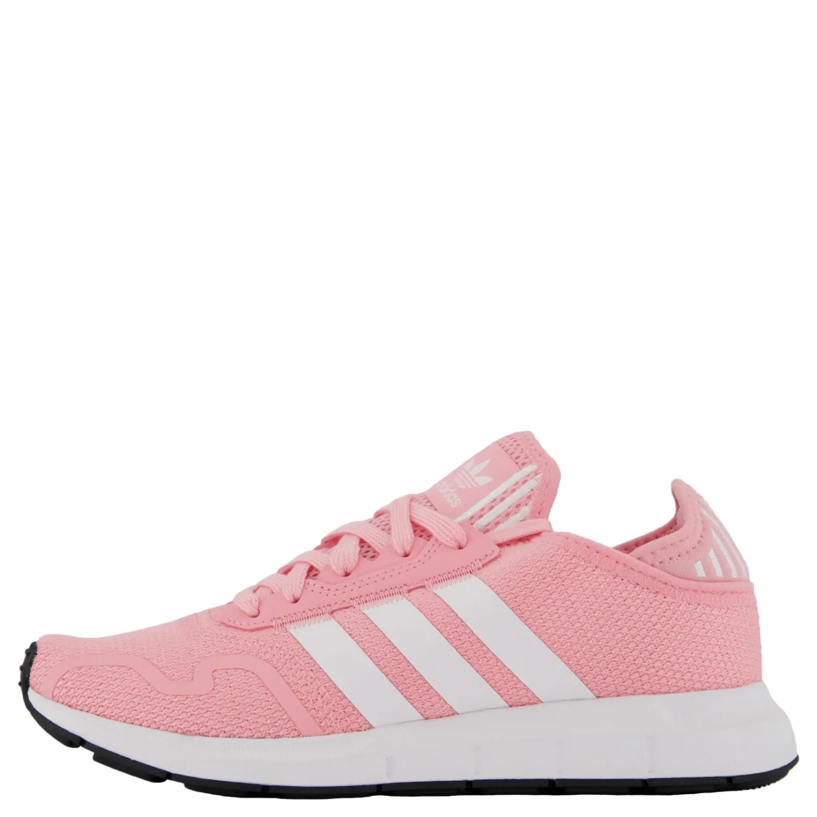 Barn adidas Originals Swift Run X J Light Pink / Cloud White / Core Black
