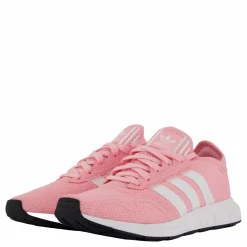 Barn adidas Originals Swift Run X J Light Pink / Cloud White / Core Black