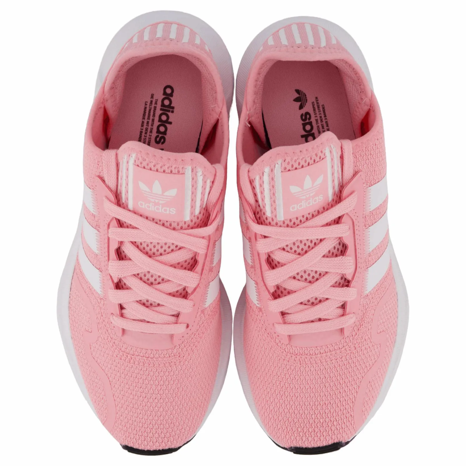 Barn adidas Originals Swift Run X J Light Pink / Cloud White / Core Black