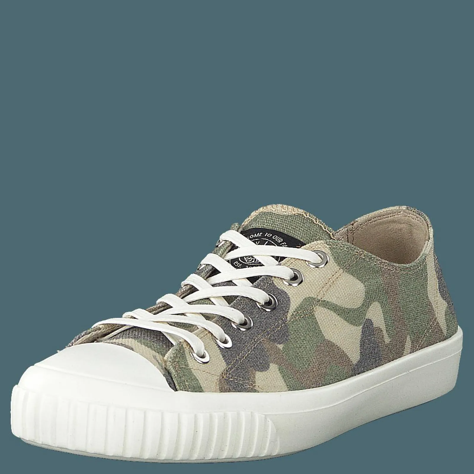 Sneaky Steve Swing Low Camo