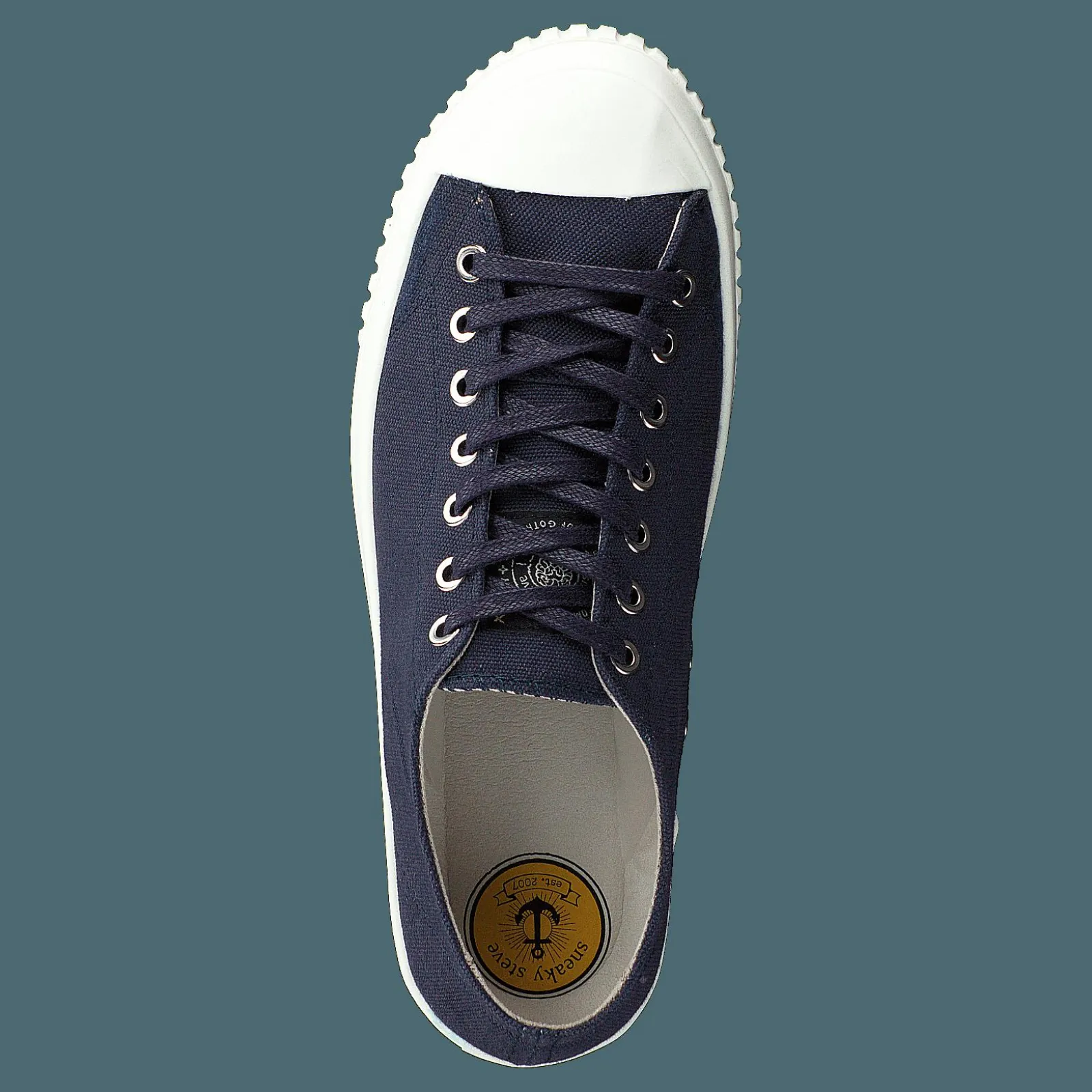 Sneaky Steve Swing Low Navy