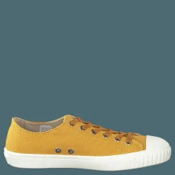 Sneaky Steve Swing Low Ochre