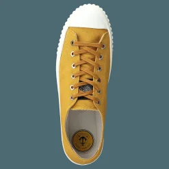 Sneaky Steve Swing Low Ochre