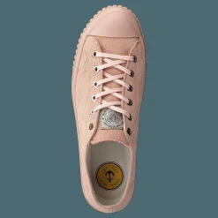 Sneaky Steve Swing Low Pink