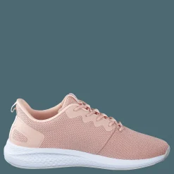 Bagheera Switch Soft Pink/white