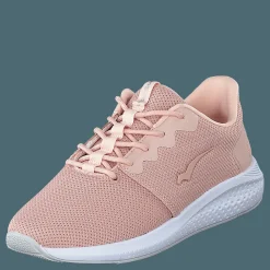 Bagheera Switch Soft Pink/white