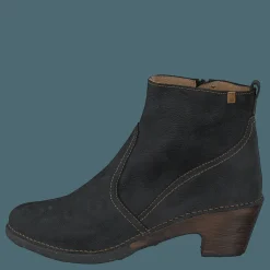 El Naturalista Sylvan Black