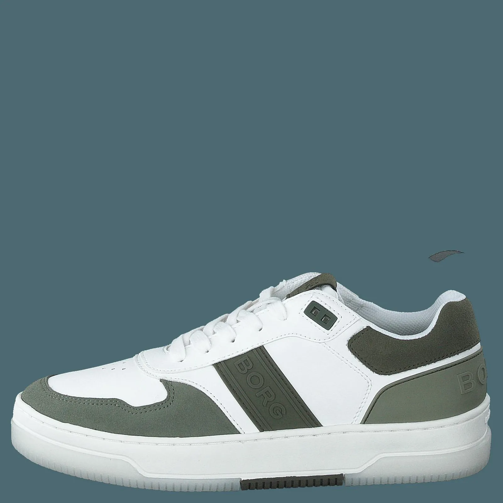 Björn Borg T2300 Blk M Wht-olv