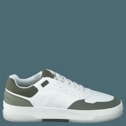 Björn Borg T2300 Blk M Wht-olv