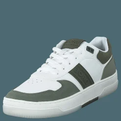 Björn Borg T2300 Blk M Wht-olv