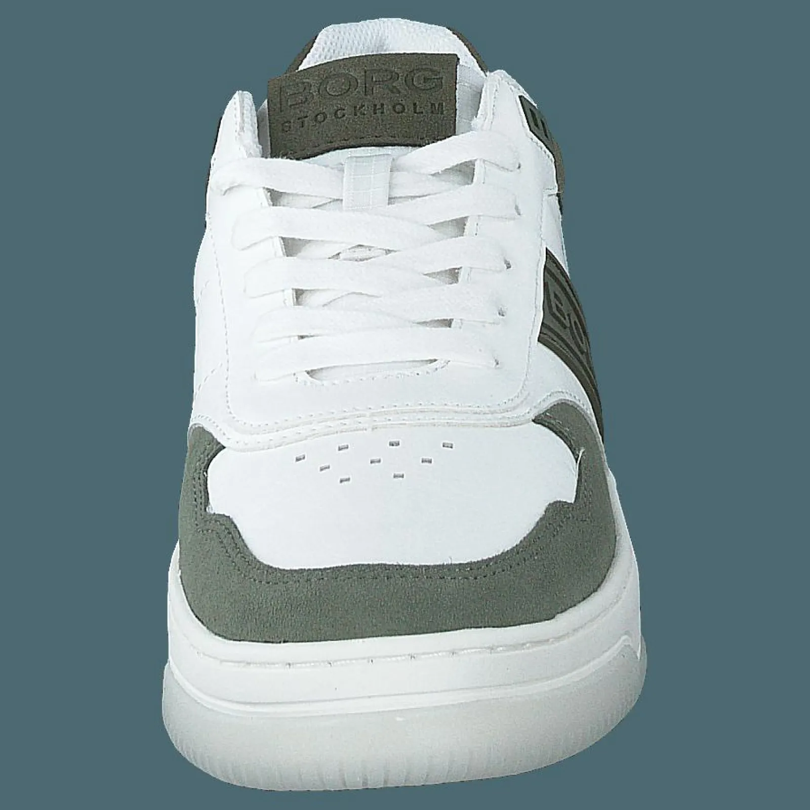 Björn Borg T2300 Blk M Wht-olv