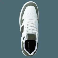 Björn Borg T2300 Blk M Wht-olv