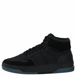 Björn Borg T2300 Bo Mid Sue M Black