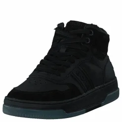 Björn Borg T2300 Bo Mid Sue M Black