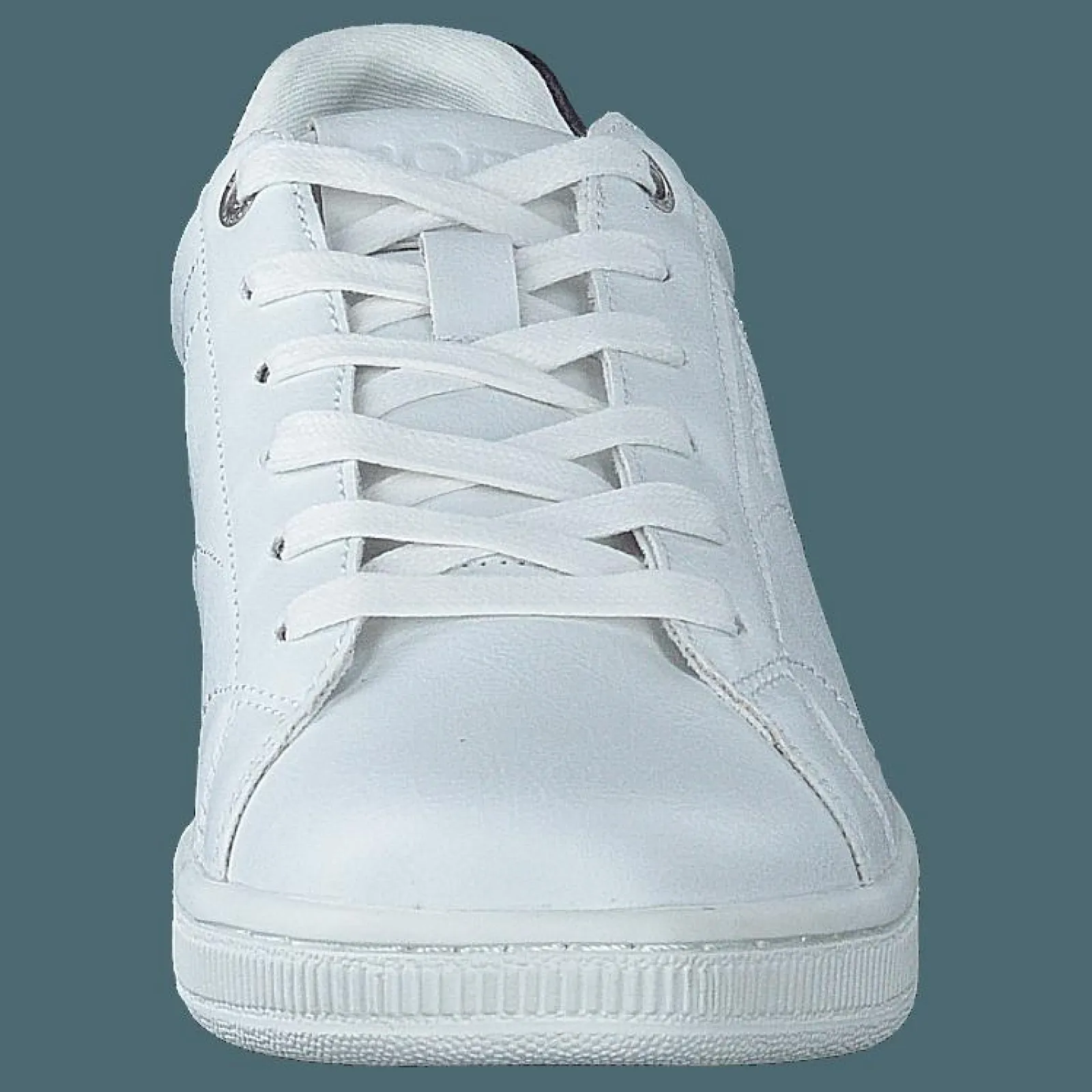 Björn Borg T305 Cls Btm M White-navy