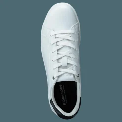 Björn Borg T305 Cls Btm M White-navy