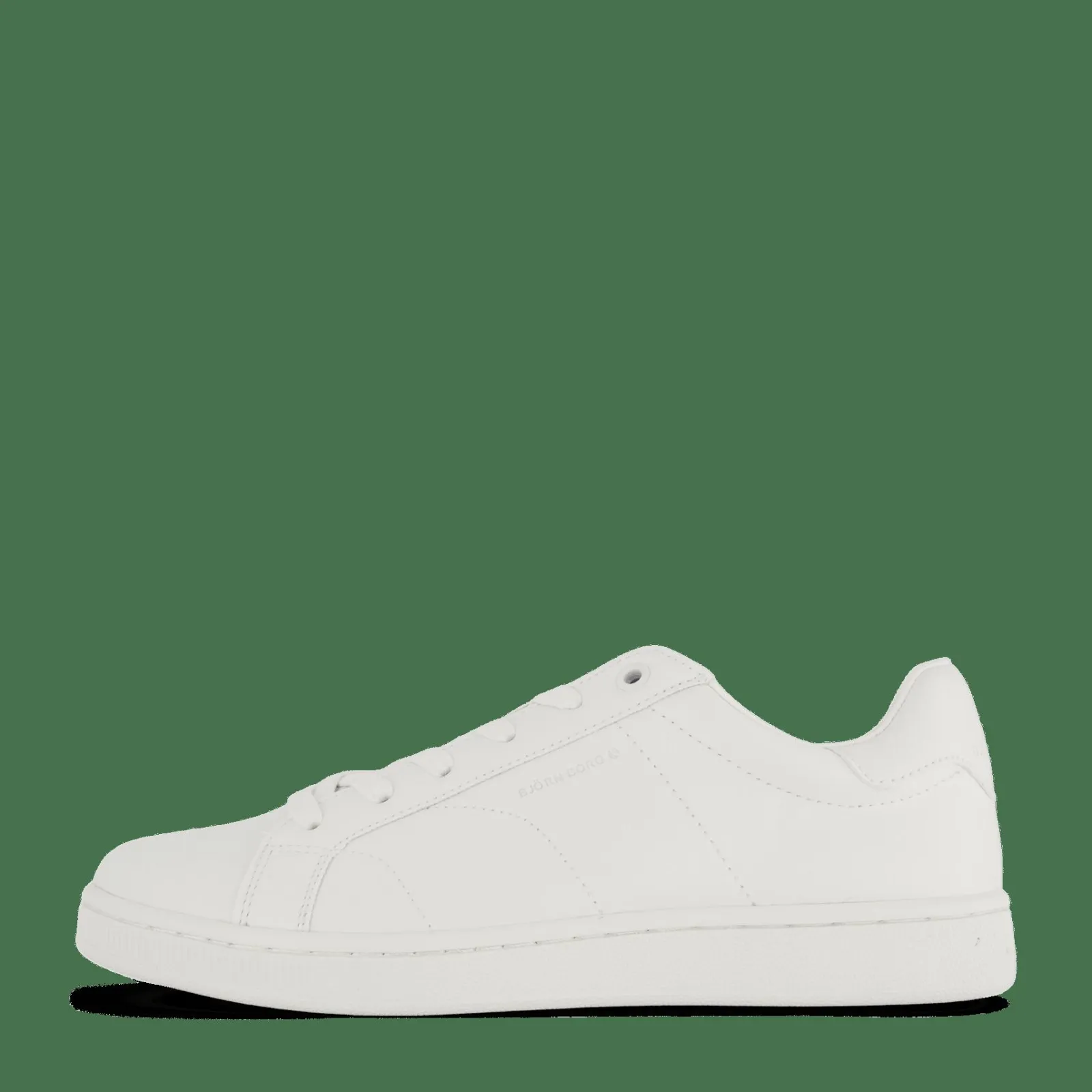 Björn Borg T305 Cls Btm W White-white