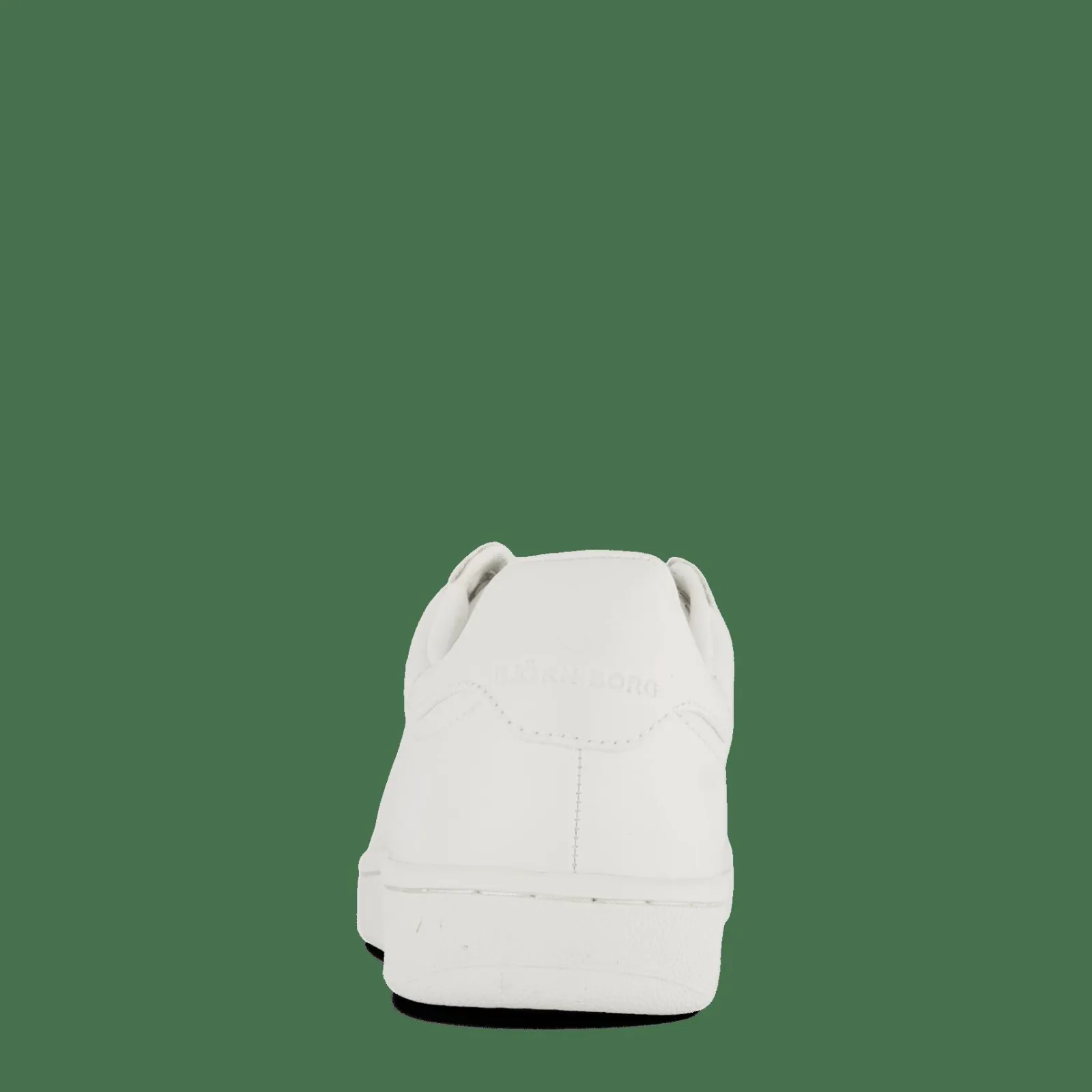 Björn Borg T305 Cls Btm W White-white