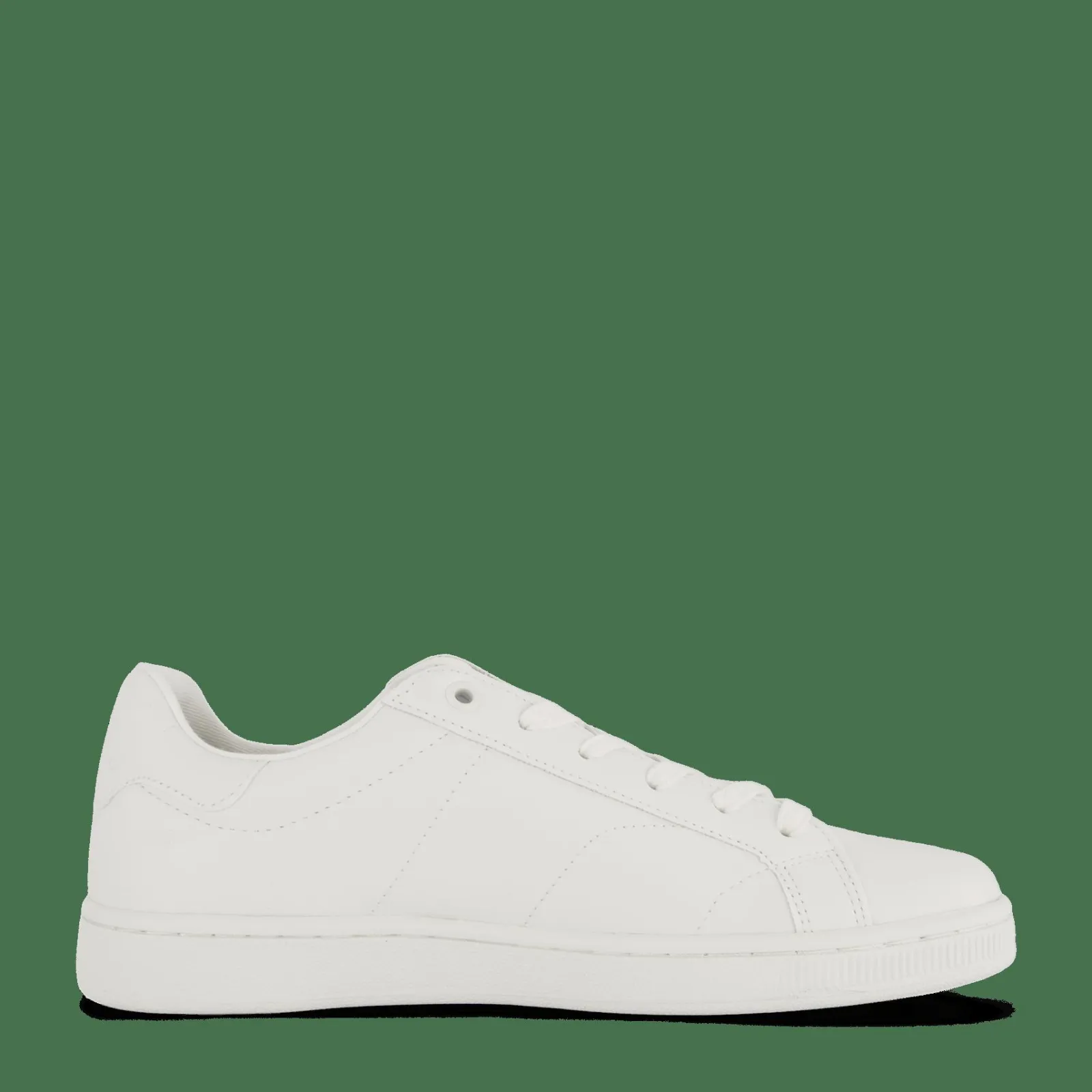 Björn Borg T305 Cls Btm W White-white