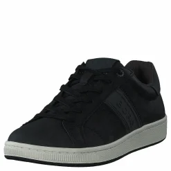 Björn Borg T316 Cls Ctr M Black-dark Grey