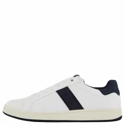 Björn Borg T316 Cls Ctr M Wht-nvy