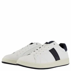Björn Borg T316 Cls Ctr M Wht-nvy