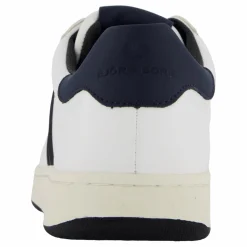 Björn Borg T316 Cls Ctr M Wht-nvy