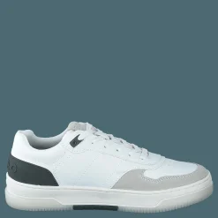 Björn Borg T2300 Ctr M White-green