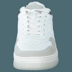 Björn Borg T2300 Ctr M White-green