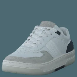 Björn Borg T2300 Ctr M White-navy