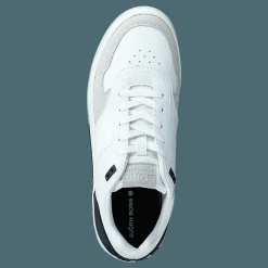 Björn Borg T2300 Ctr W White-black