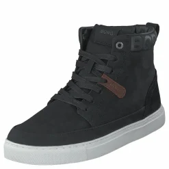 Björn Borg T270 Hgh Fng M Black