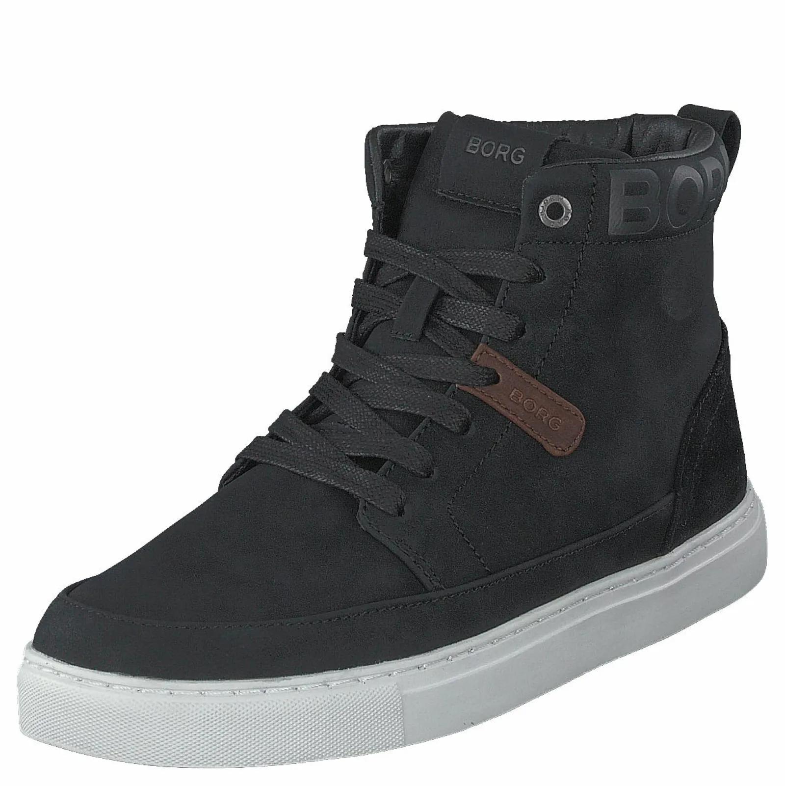 Björn Borg T270 Hgh Fng M Black