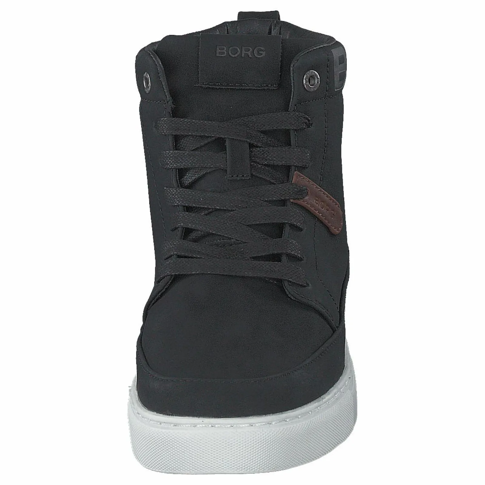 Björn Borg T270 Hgh Fng M Black