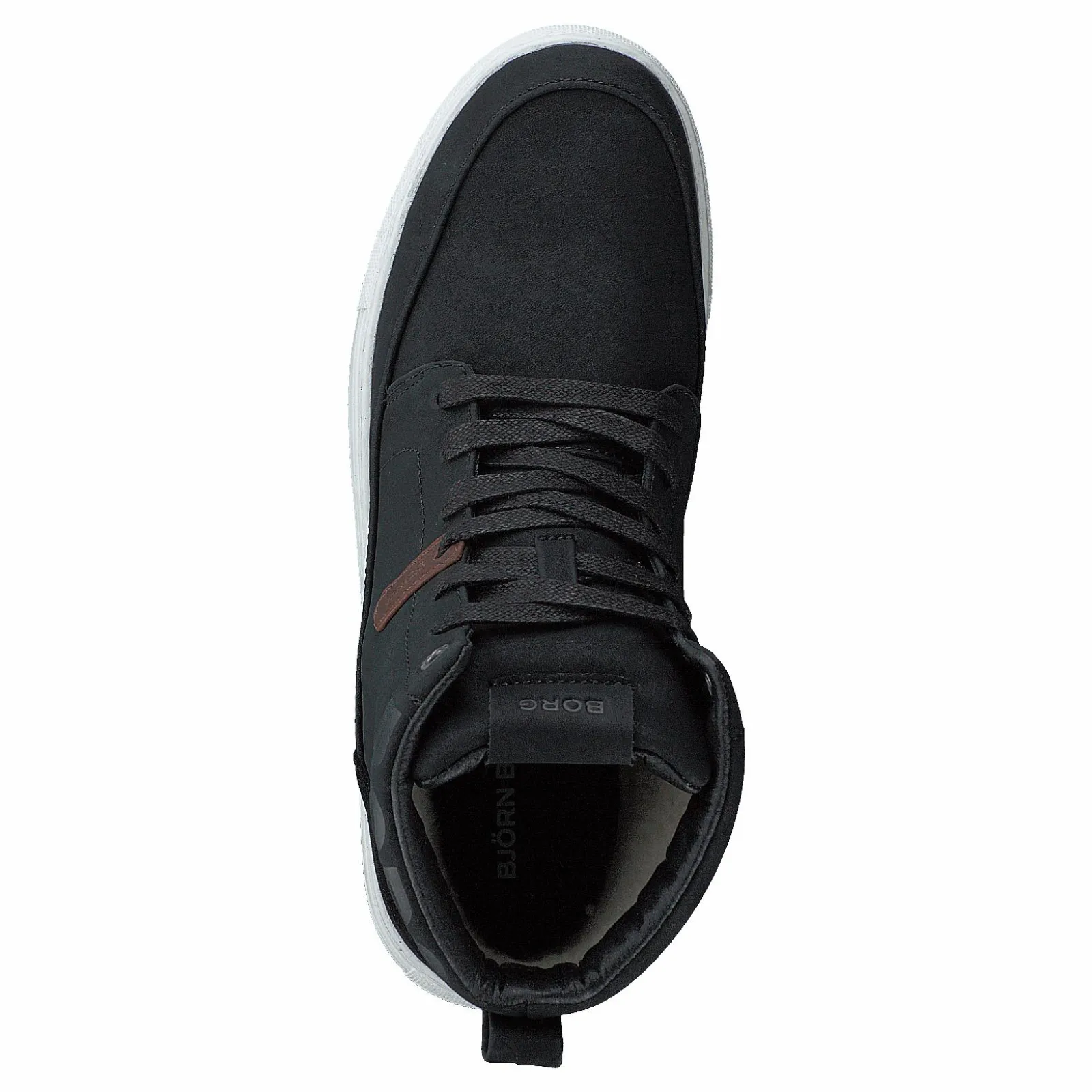 Björn Borg T270 Hgh Fng M Black