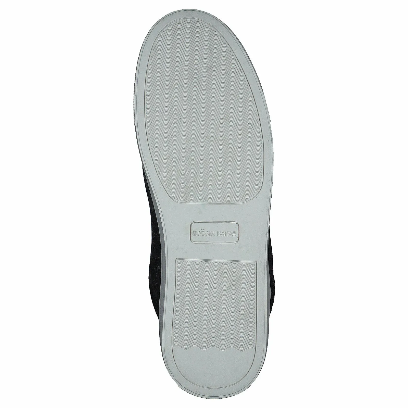 Björn Borg T270 Hgh Fng M Black