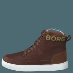 Björn Borg T270 Hgh Fng M Tan