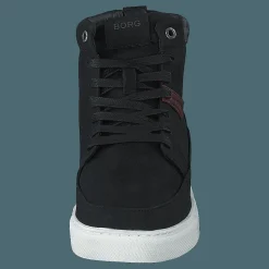 Björn Borg T270 Hgh Fng W Black