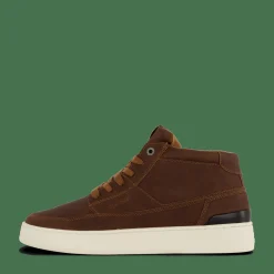 Björn Borg T1050 Mid Fng M Tan