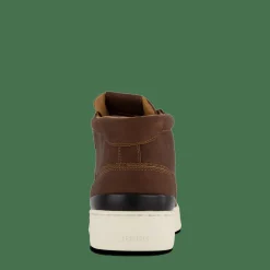 Björn Borg T1050 Mid Fng M Tan