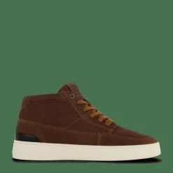 Björn Borg T1050 Mid Fng M Tan