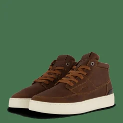 Björn Borg T1050 Mid Fng M Tan