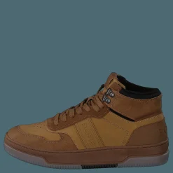 Björn Borg T2300 Mid Nub M Ochra