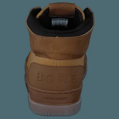 Björn Borg T2300 Mid Nub M Ochra
