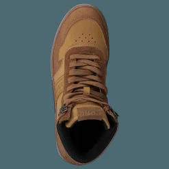 Björn Borg T2300 Mid Nub M Ochra