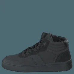 Barn Björn Borg T2200 Mid Tnl K Black