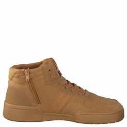 Barn Björn Borg T2200 Mid Tnl K Ochra