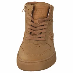 Barn Björn Borg T2200 Mid Tnl K Ochra