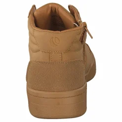 Barn Björn Borg T2200 Mid Tnl K Ochra