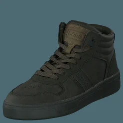 Barn Björn Borg T2200 Mid Tnl K Olive